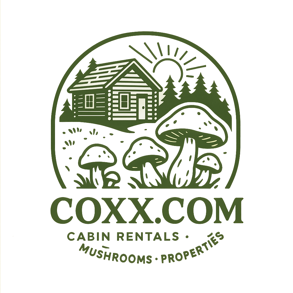 Coxx.com